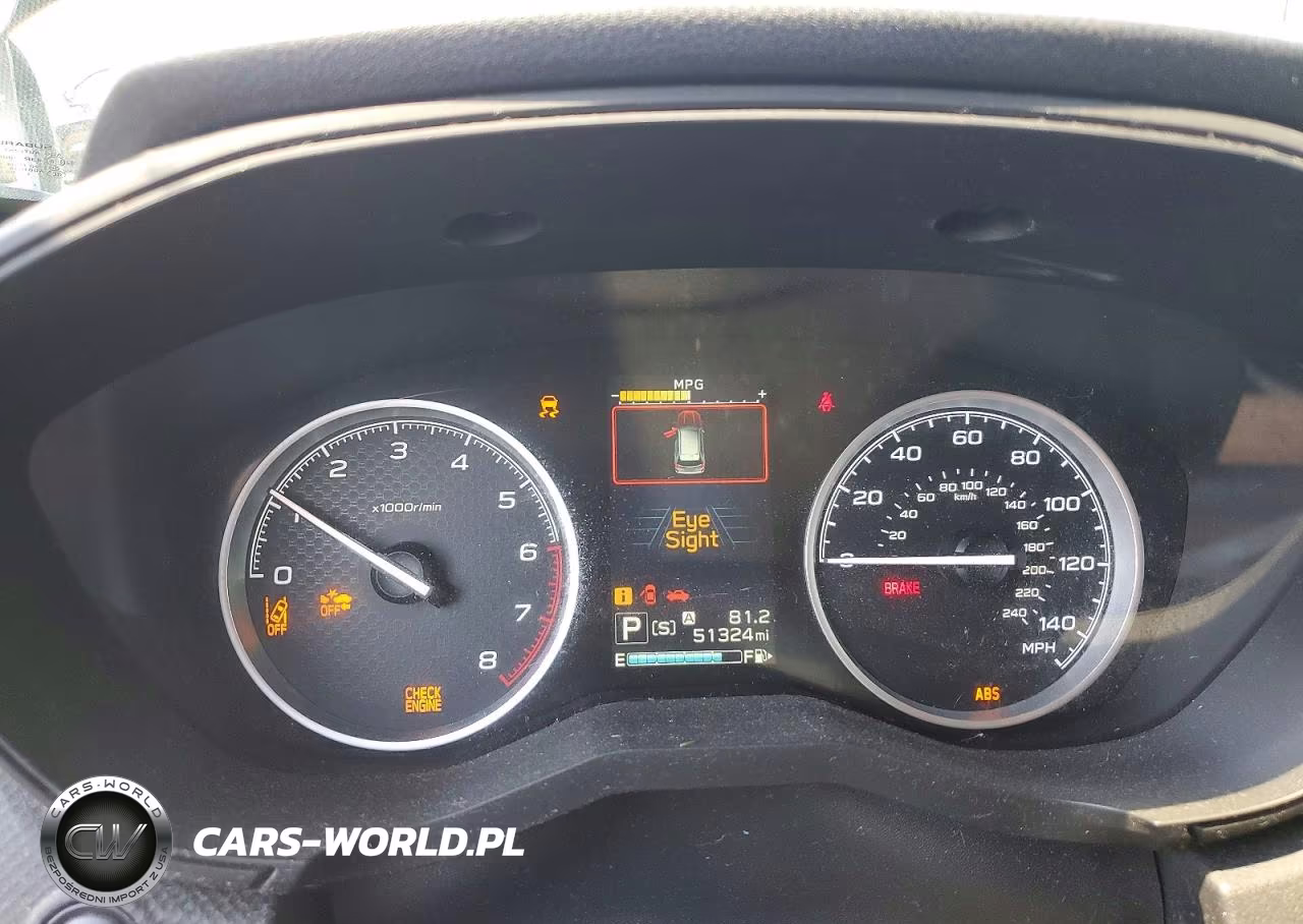 2019 Subaru Forester Premium VIN:JF2SKAEC5KH407846 - 9