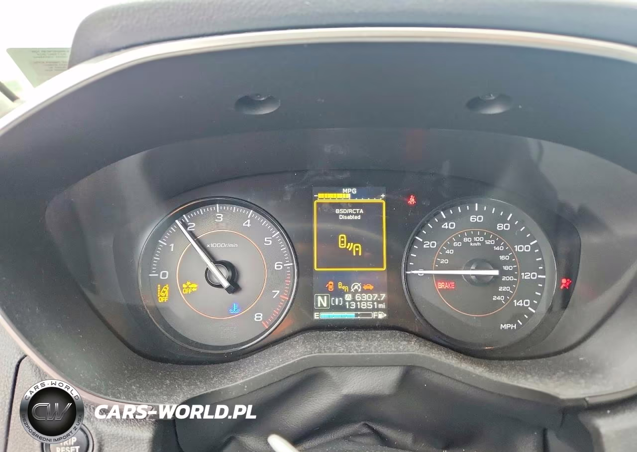 2021 Subaru Crosstrek Premium VIN:JF2GTAEC2MH217654 - 9