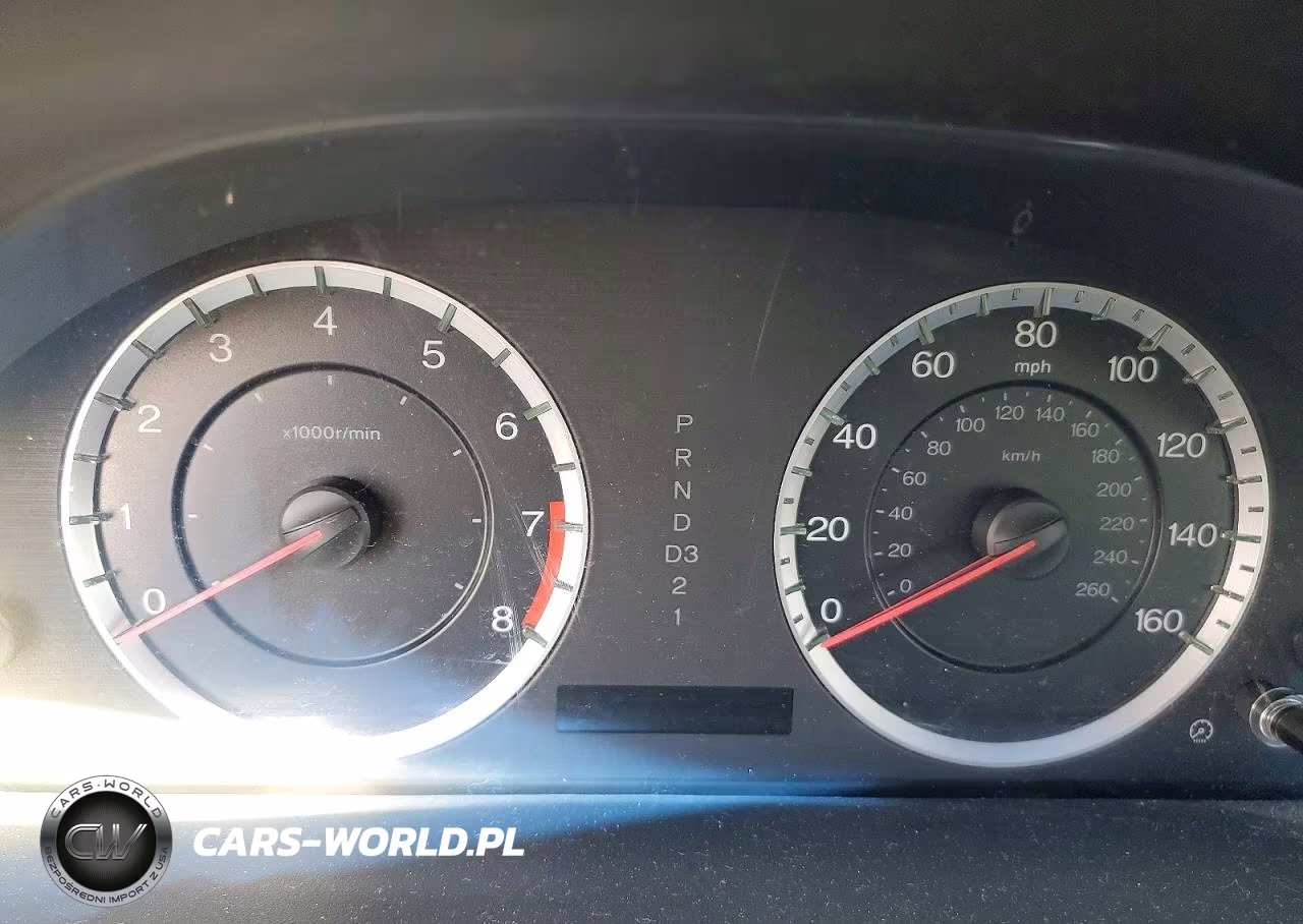 2010 Honda Accord Exl VIN:5KBCP3F84AB012213 - 9