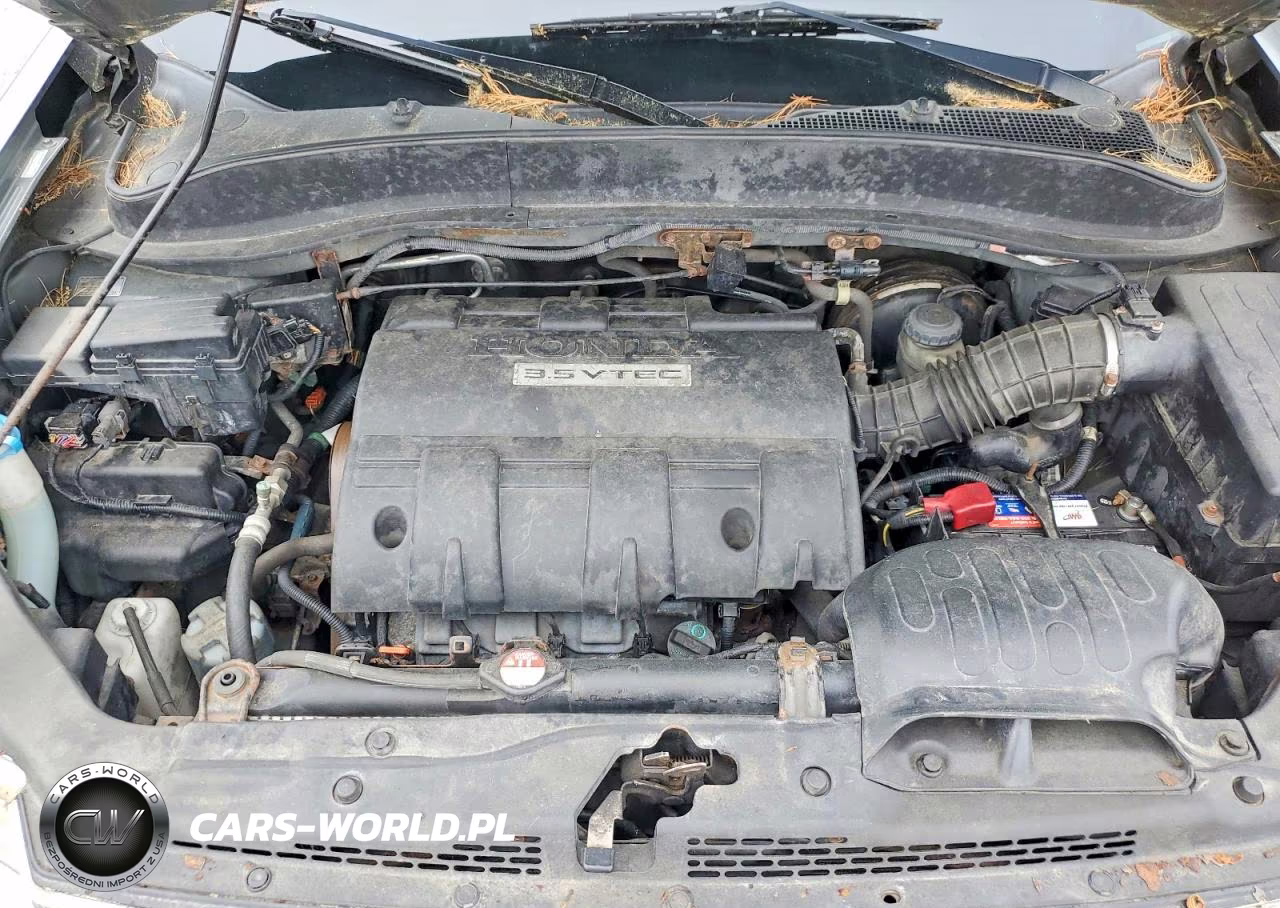 2009 Honda Ridgeline Rtl VIN:2HJYK16539H503550 - 11