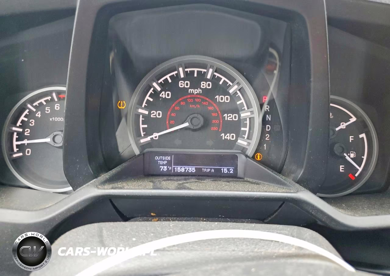 2009 Honda Ridgeline Rtl VIN:2HJYK16539H503550 - 9
