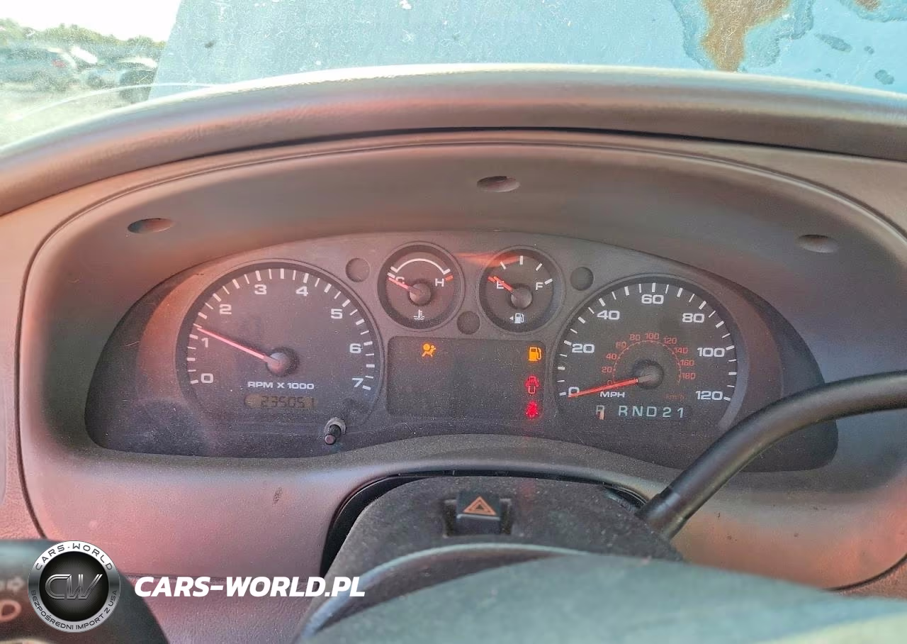 2006 Ford Ranger VIN:1FTYR10D56PA89369 - 9