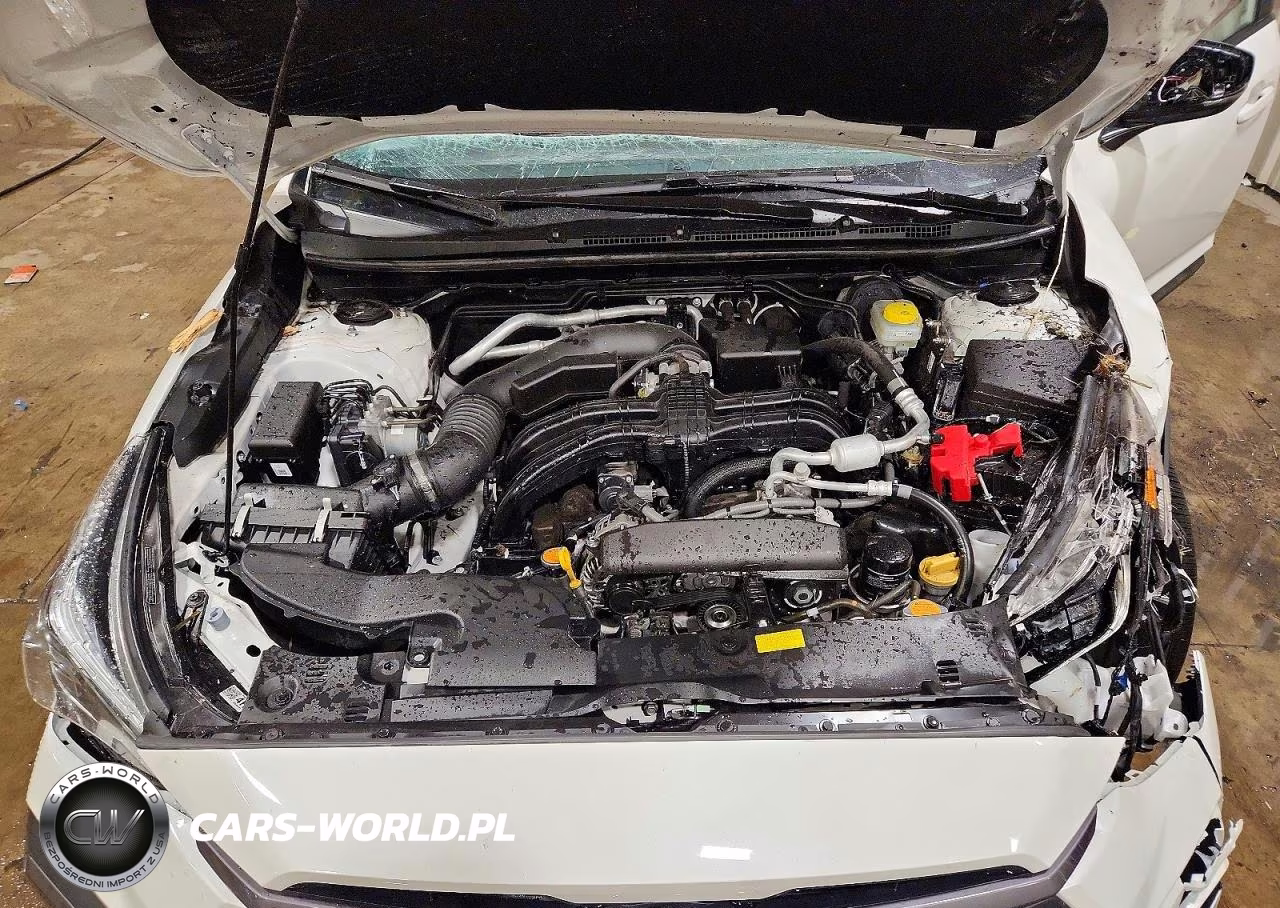 2024 Subaru Crosstrek Limited VIN:4S4GUHN60R3756076 - 11
