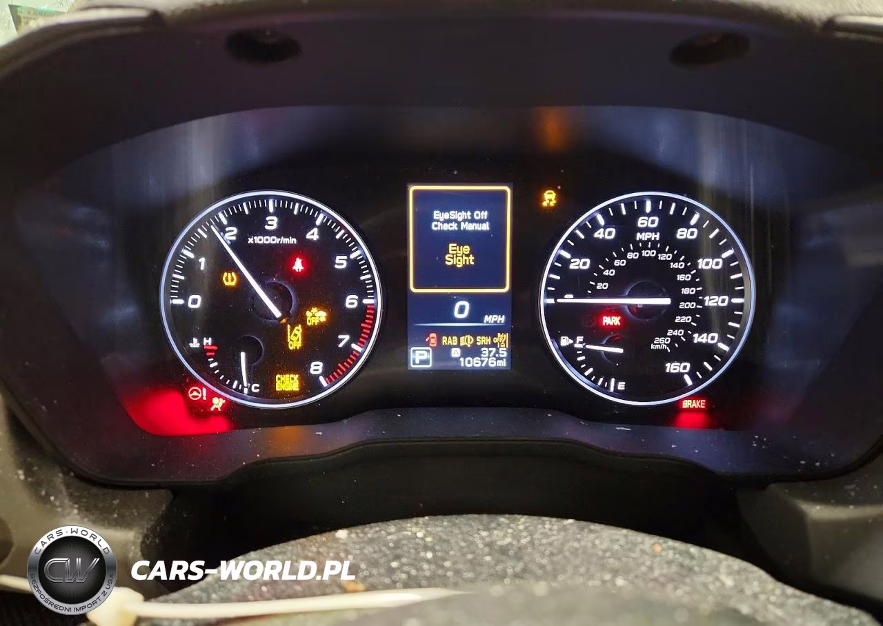2024 Subaru Crosstrek Limited VIN:4S4GUHN60R3756076 - 9