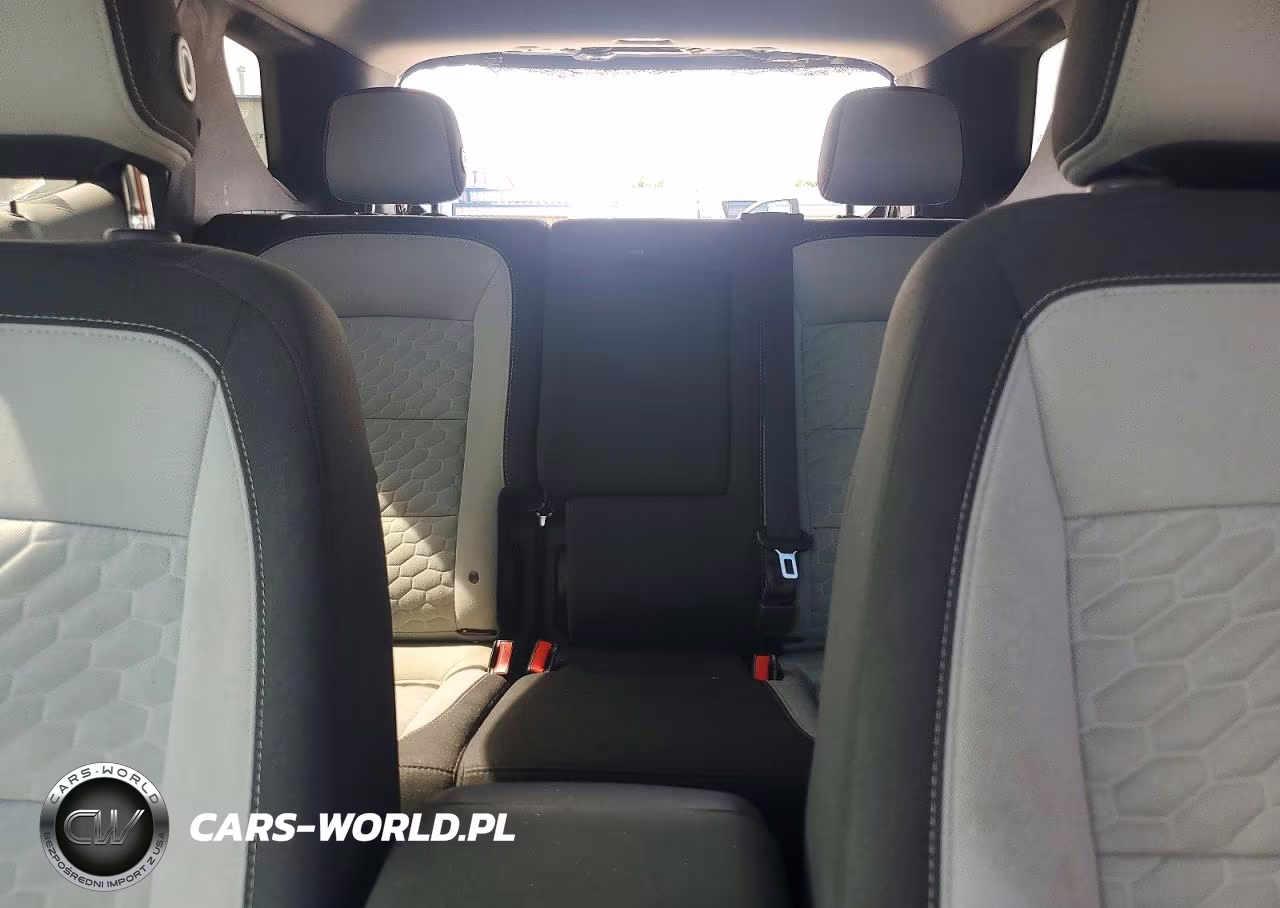 2019 Chevrolet Equinox Ls VIN:2GNAXSEV6K6170042 - 10