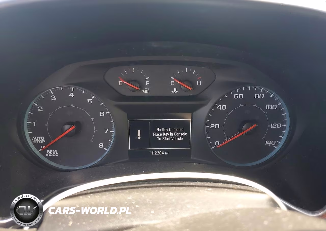 2019 Chevrolet Equinox Ls VIN:2GNAXSEV6K6170042 - 9