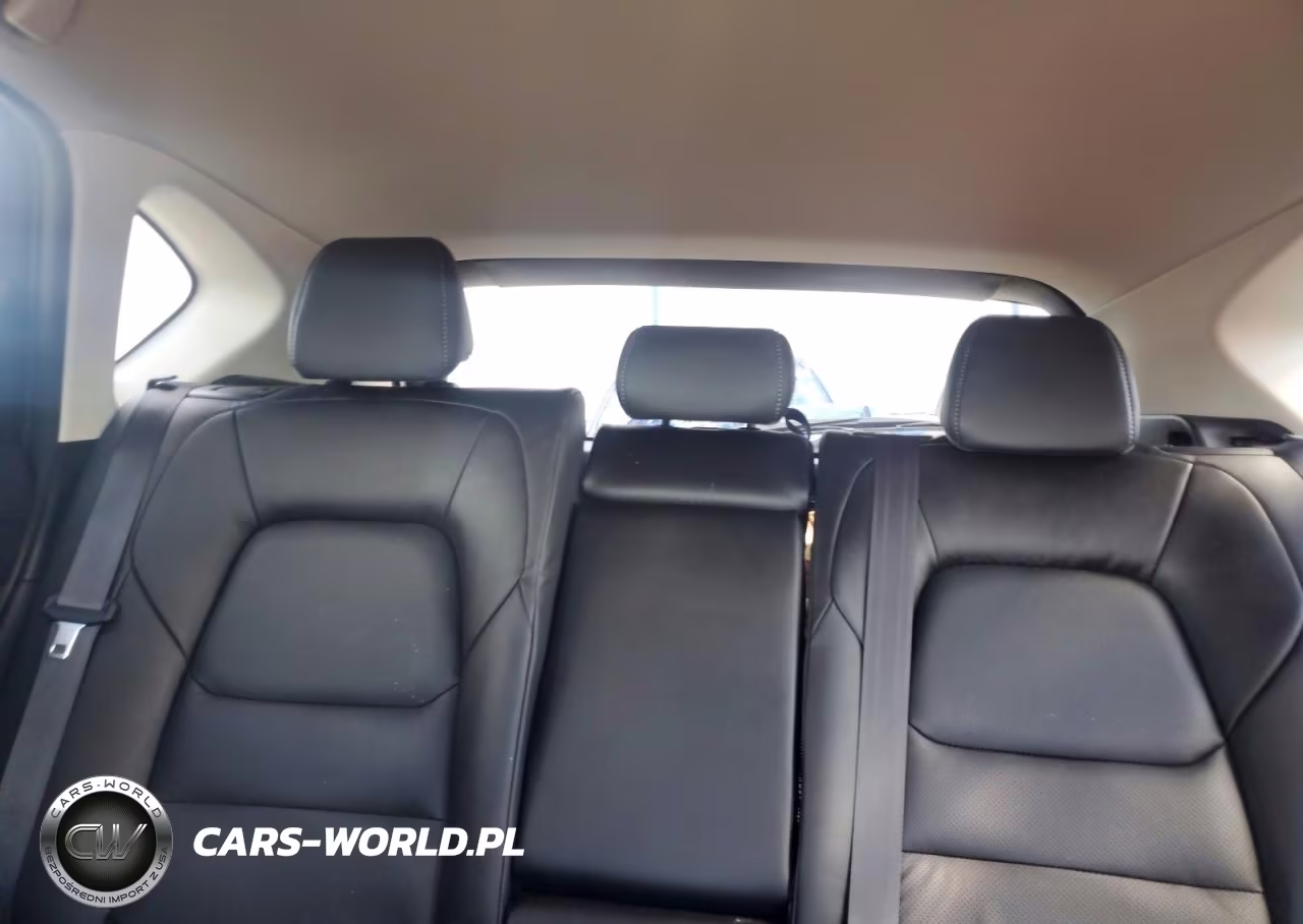 2025 Mazda Cx-5 Select VIN:JM3KFBBL8S0571661 - 10