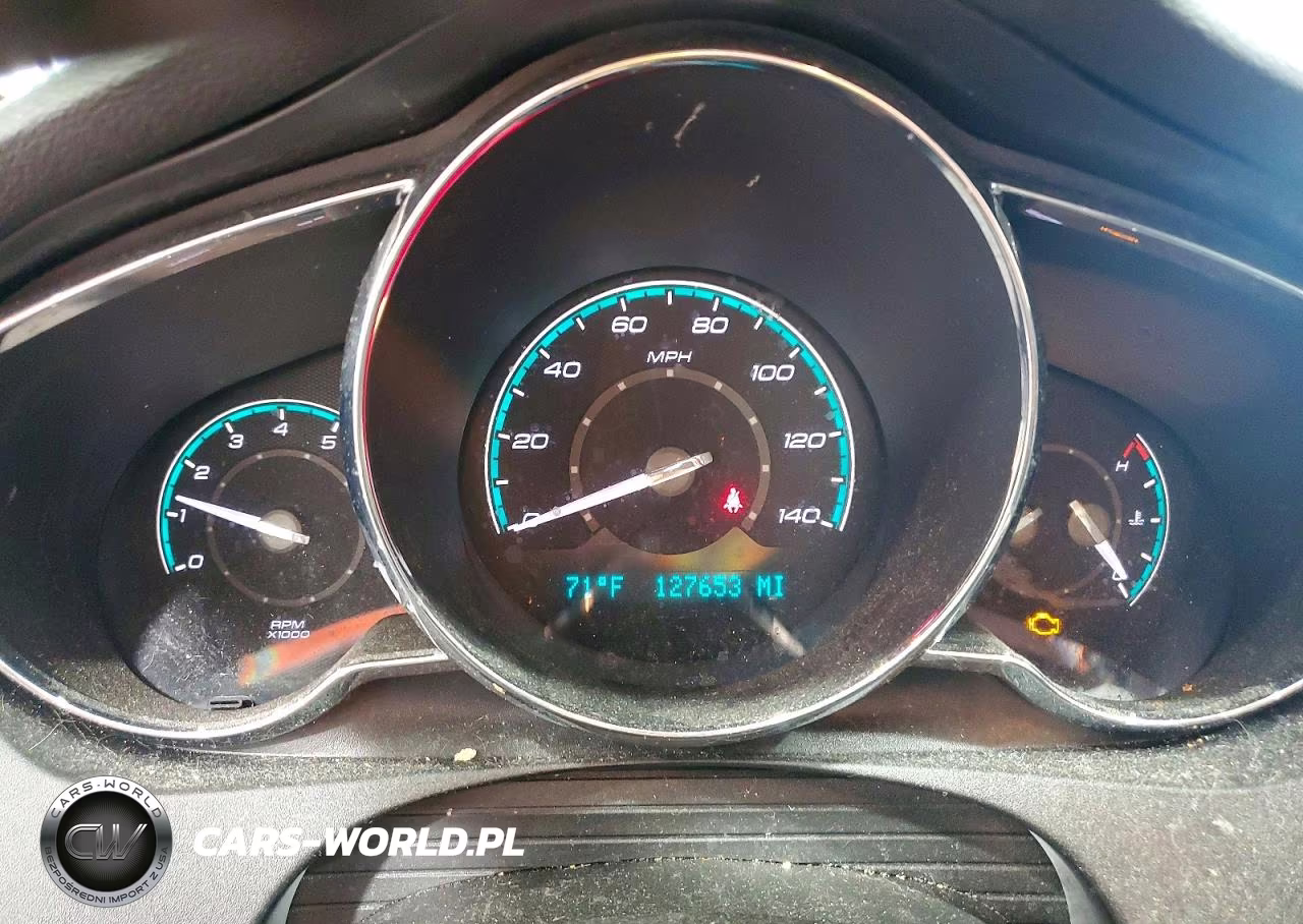 2010 Chevrolet Malibu Ltz VIN:1G1ZE5E77AF210839 - 9