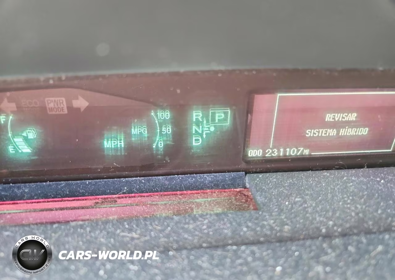 2010 Toyota Prius Iii VIN:JTDKN3DU8A0030910 - 9