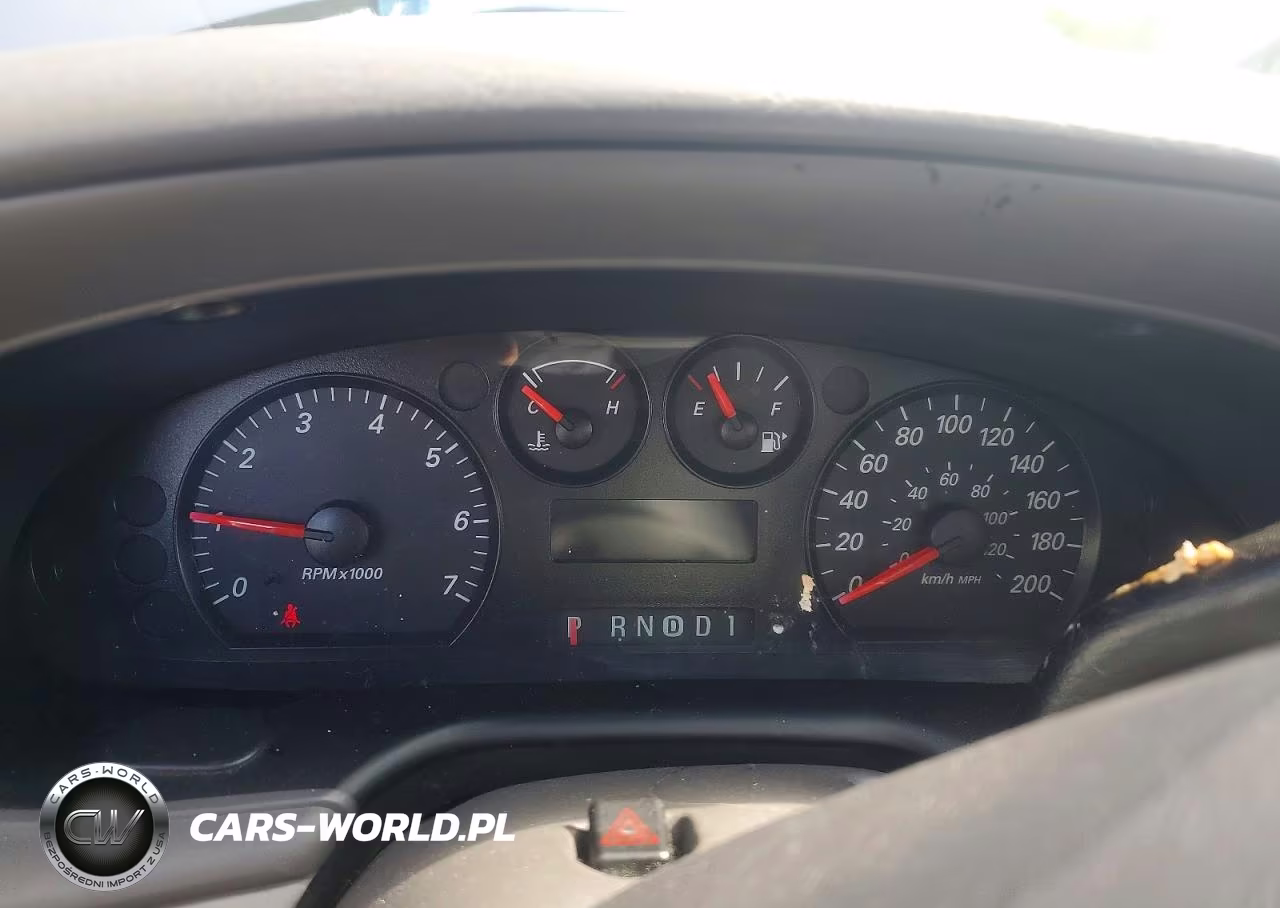 2007 Ford Taurus Se VIN:1FAFP53U27A154558 - 9