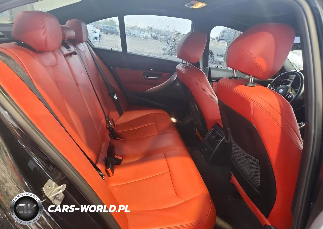 2017 BMW 340 I VIN:WBA8B3C54HK777493 - 10