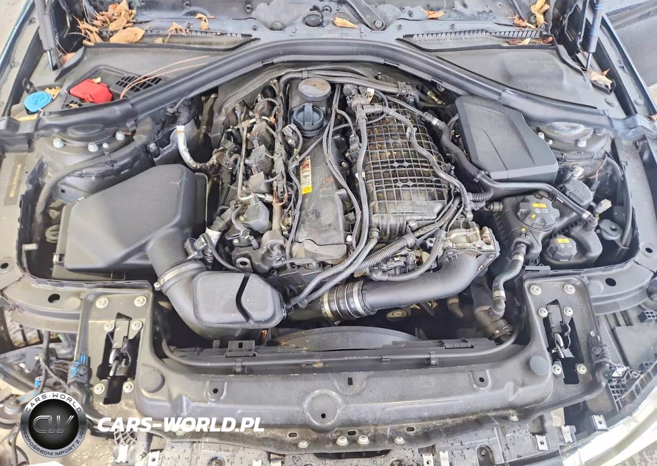 2017 BMW 340 I VIN:WBA8B3C54HK777493 - 11