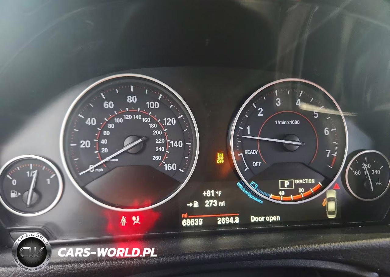 2017 BMW 340 I VIN:WBA8B3C54HK777493 - 9