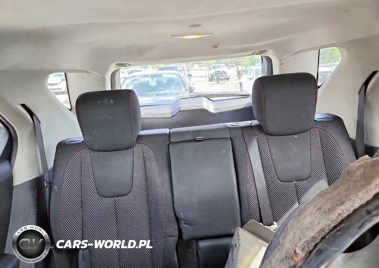 2010 Chevrolet Equinox Lt VIN:2CNALDEW5A6269857 - 10