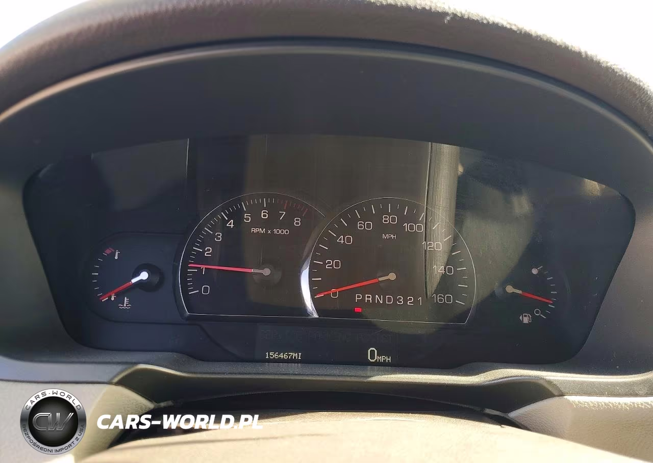 2007 Cadillac Dts VIN:1G6KD57YX7U214781 - 9