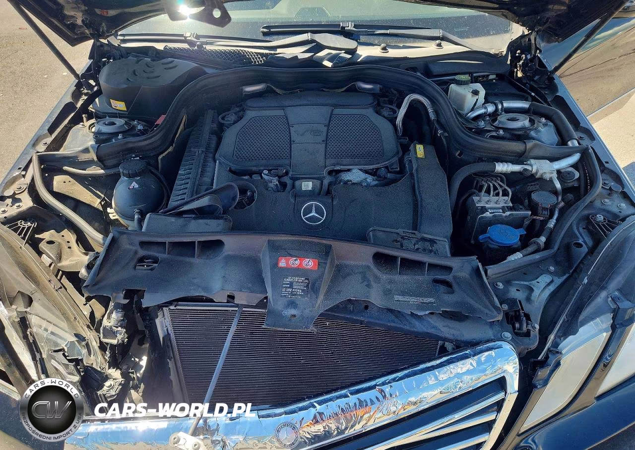 2013 Mercedes-Benz E 350 4Matic Wagon VIN:WDDHH8JB1DA703610 - 11