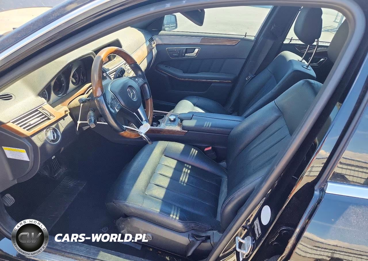2013 Mercedes-Benz E 350 4Matic Wagon VIN:WDDHH8JB1DA703610 - 7