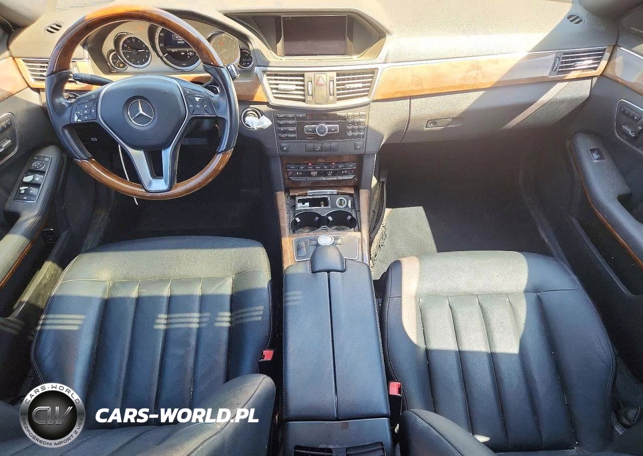 2013 Mercedes-Benz E 350 4Matic Wagon VIN:WDDHH8JB1DA703610 - 8