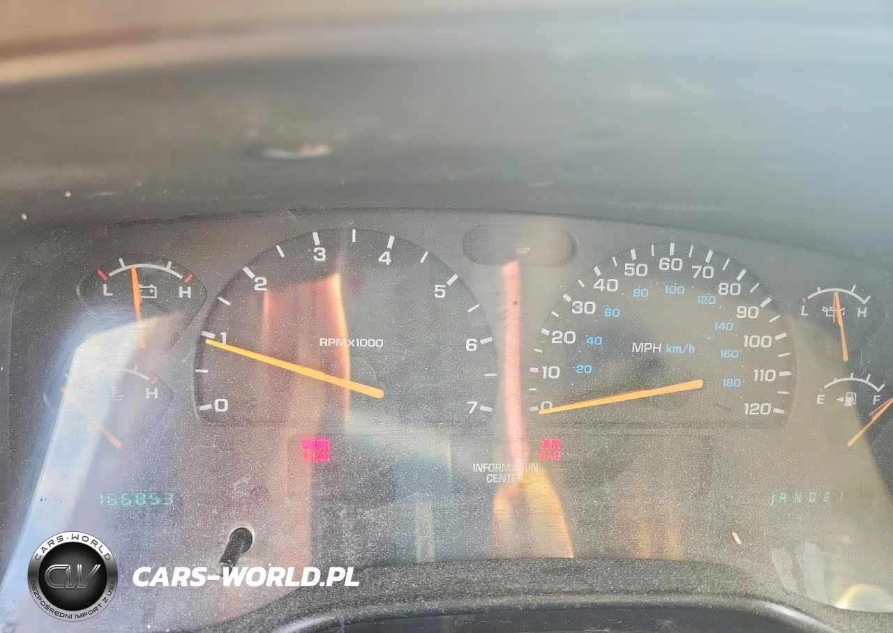 2001 Dodge Dakota VIN:1B7GL22X21S103535 - 9