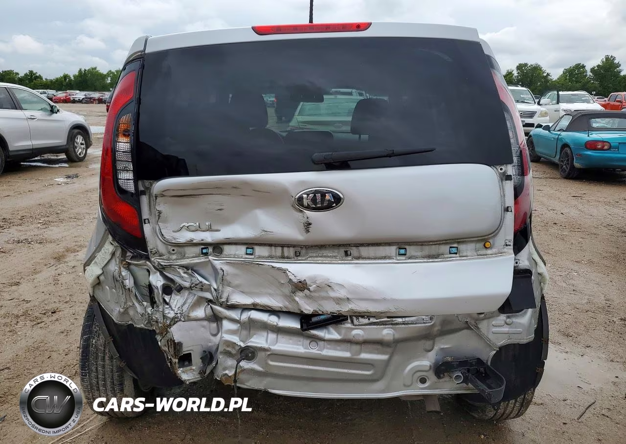 2018 Kia Soul Base VIN:KNDJN2A22J7570494 - 6