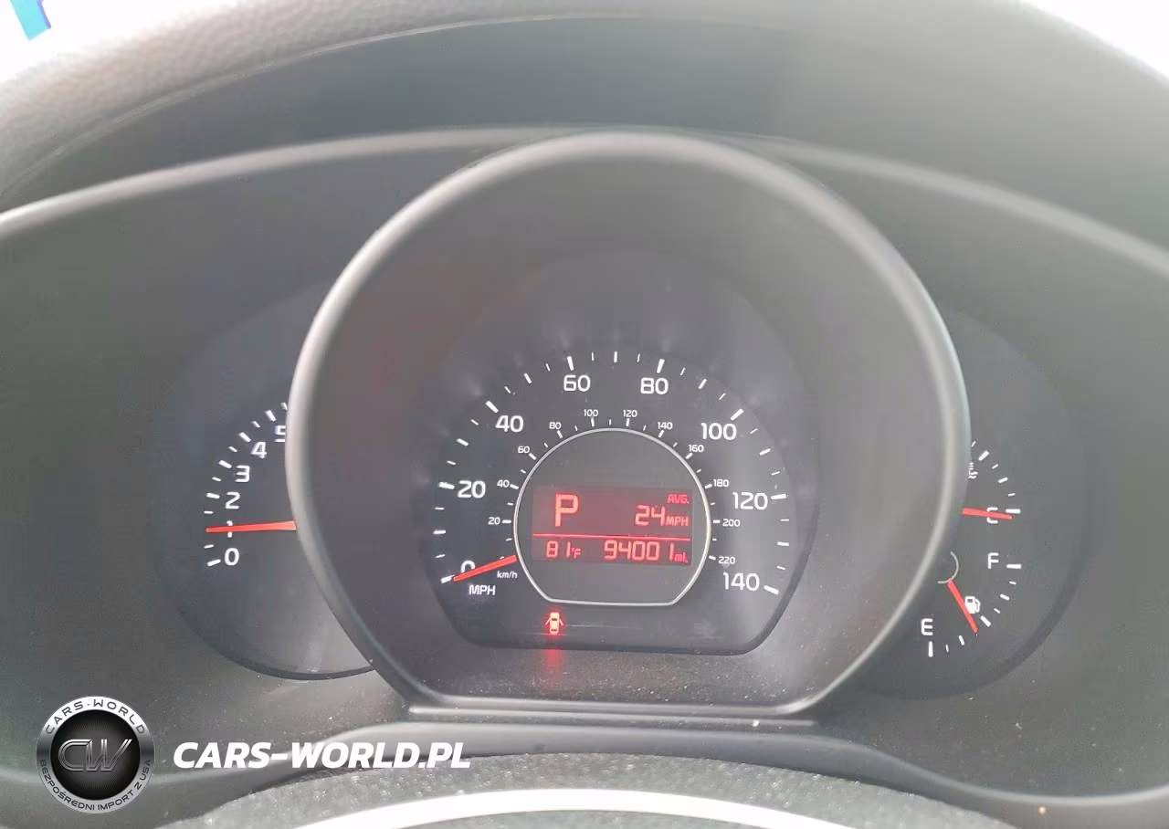 2018 Kia Soul Base VIN:KNDJN2A22J7570494 - 9