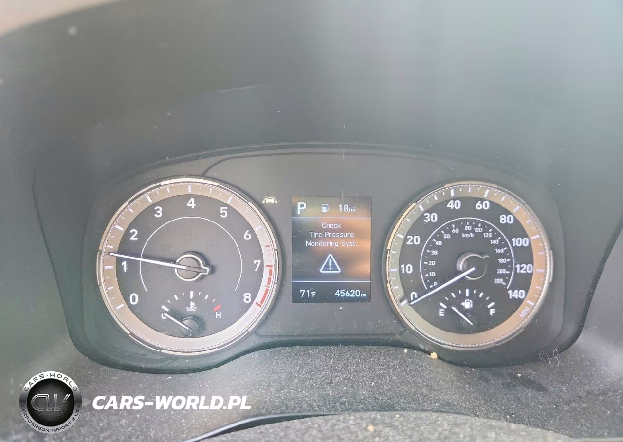 2021 Hyundai Venue Se VIN:KMHRB8A32MU089461 - 9