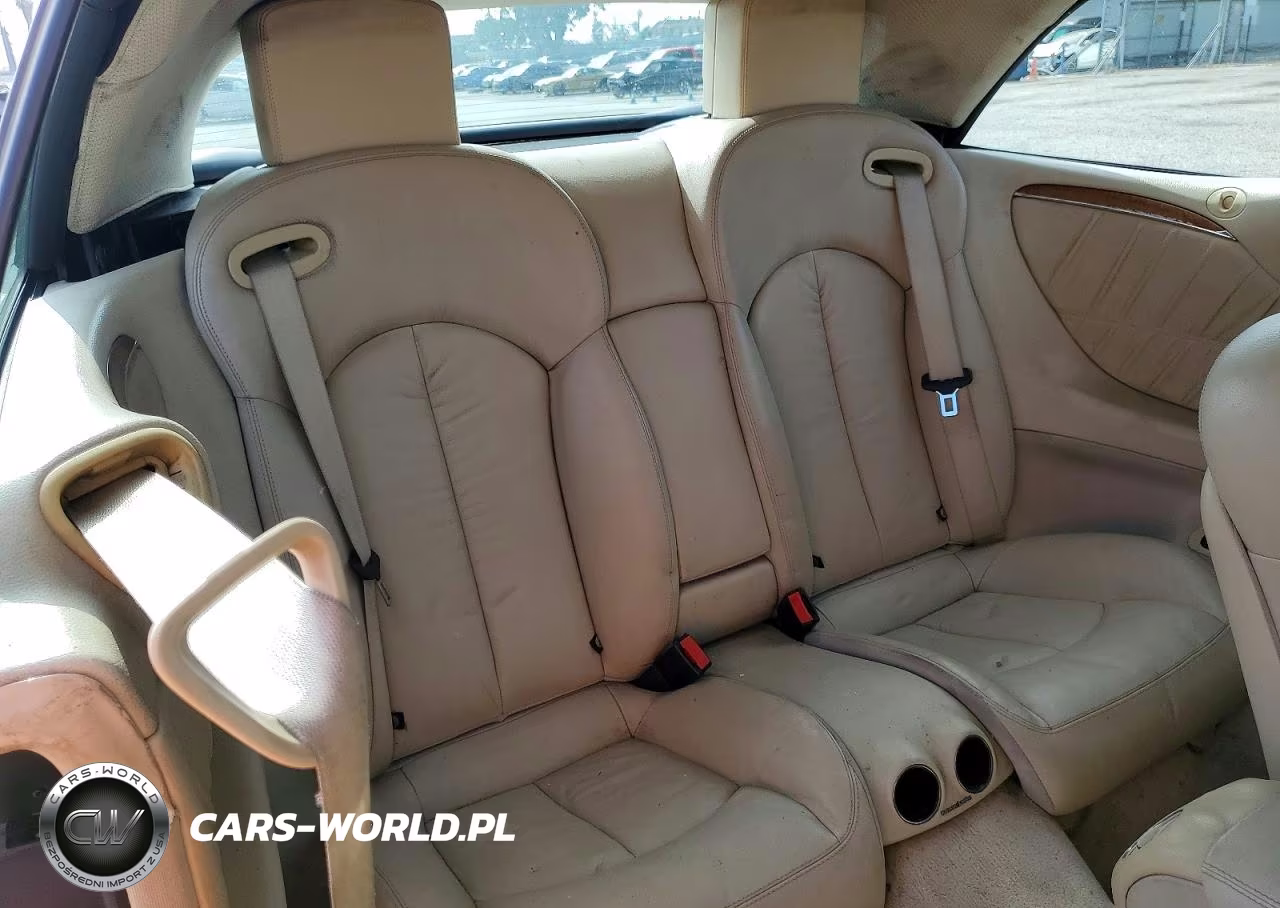 2009 Mercedes-Benz Clk 350 VIN:WDBTK56F89T104424 - 10