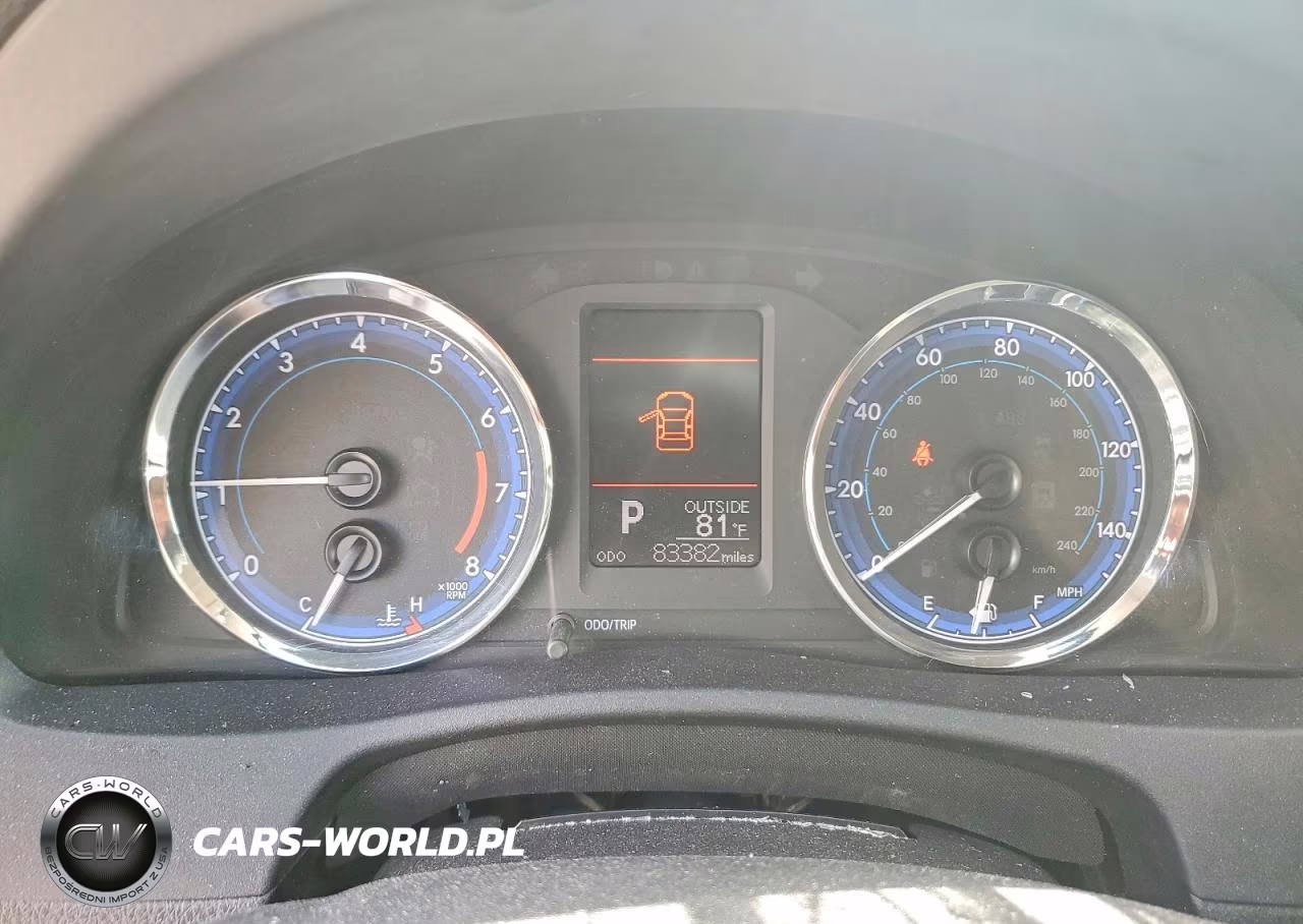 2019 Toyota Corolla Le VIN:2T1BURHE0KC129298 - 9