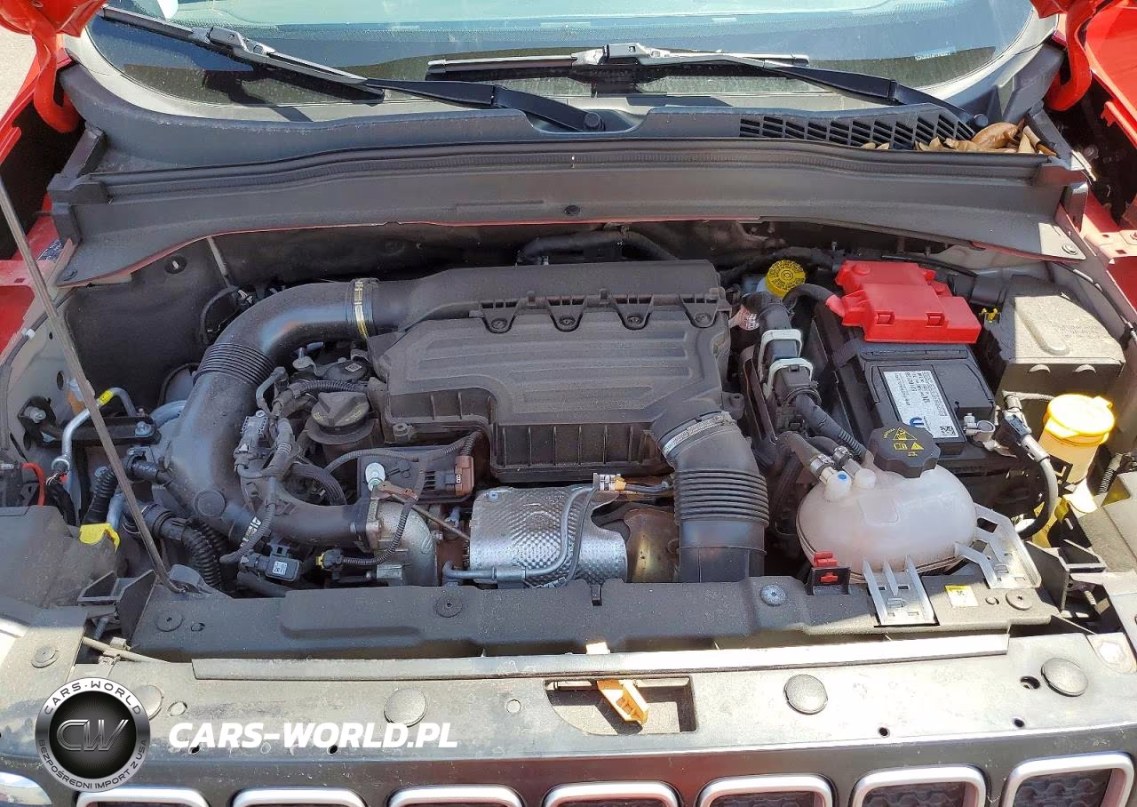 2023 Jeep Renegade Latitude VIN:ZACNJDB14PPP62877 - 12