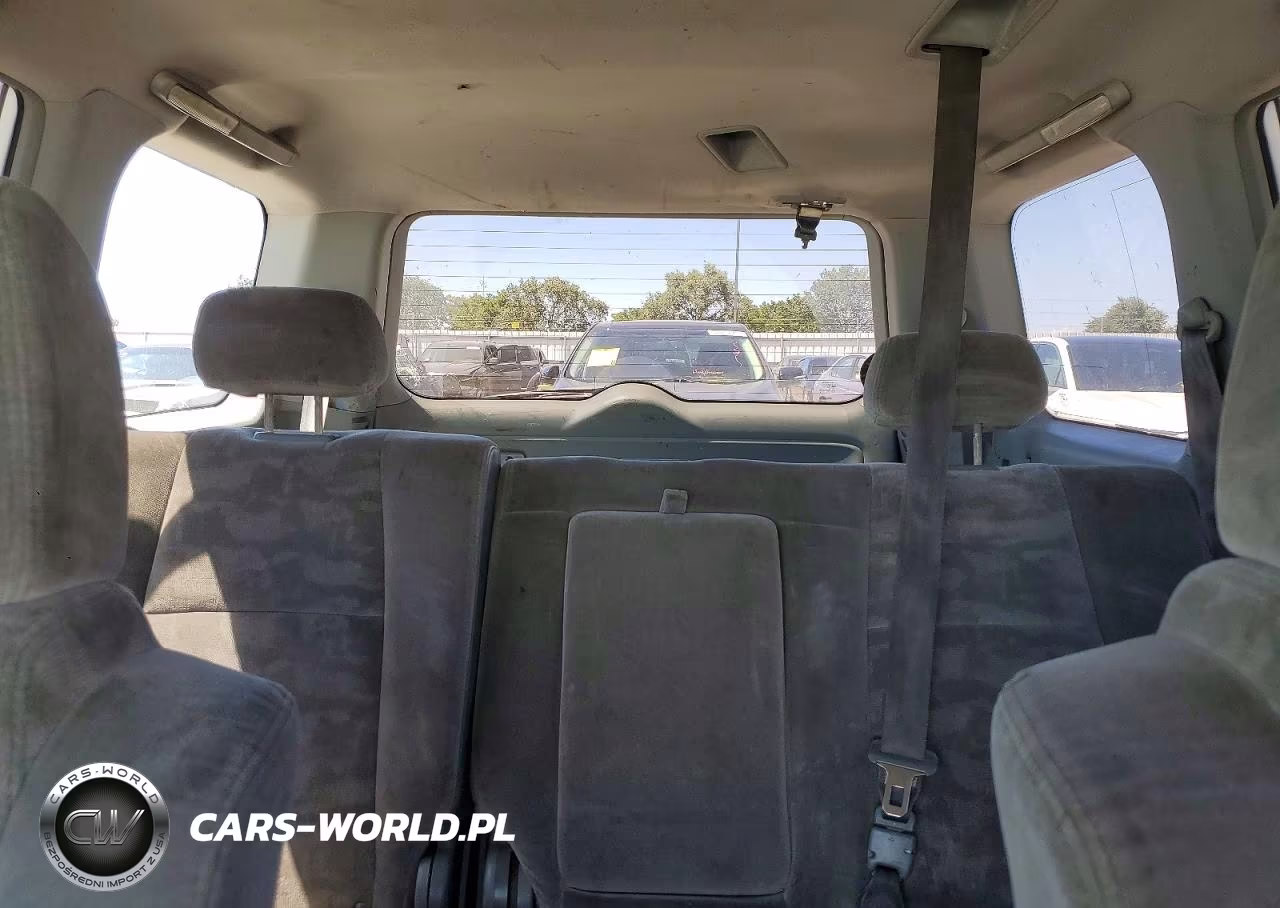 2005 Honda Pilot Ex VIN:2HKYF18405H524693 - 10