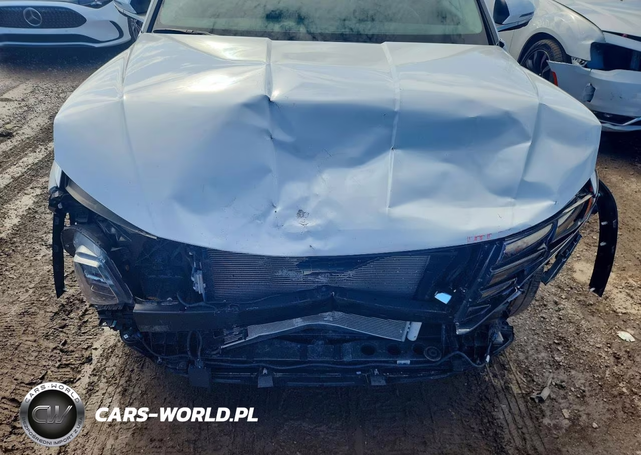 2022 Hyundai Tucson Limited VIN:5NMJECAE0NH121815 - 11