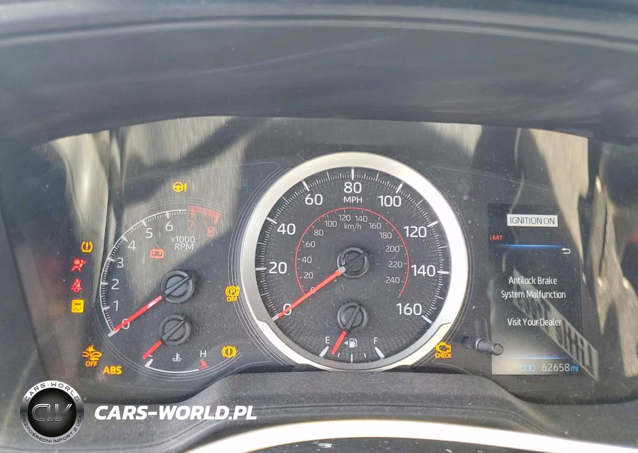 2022 Toyota Corolla Se VIN:5YFM4MCE6NP131158 - 9