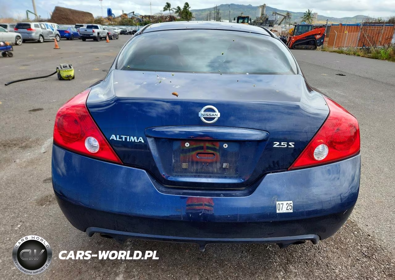 2012 Nissan Altima S VIN:1N4AL2EP3CC202479 - 6