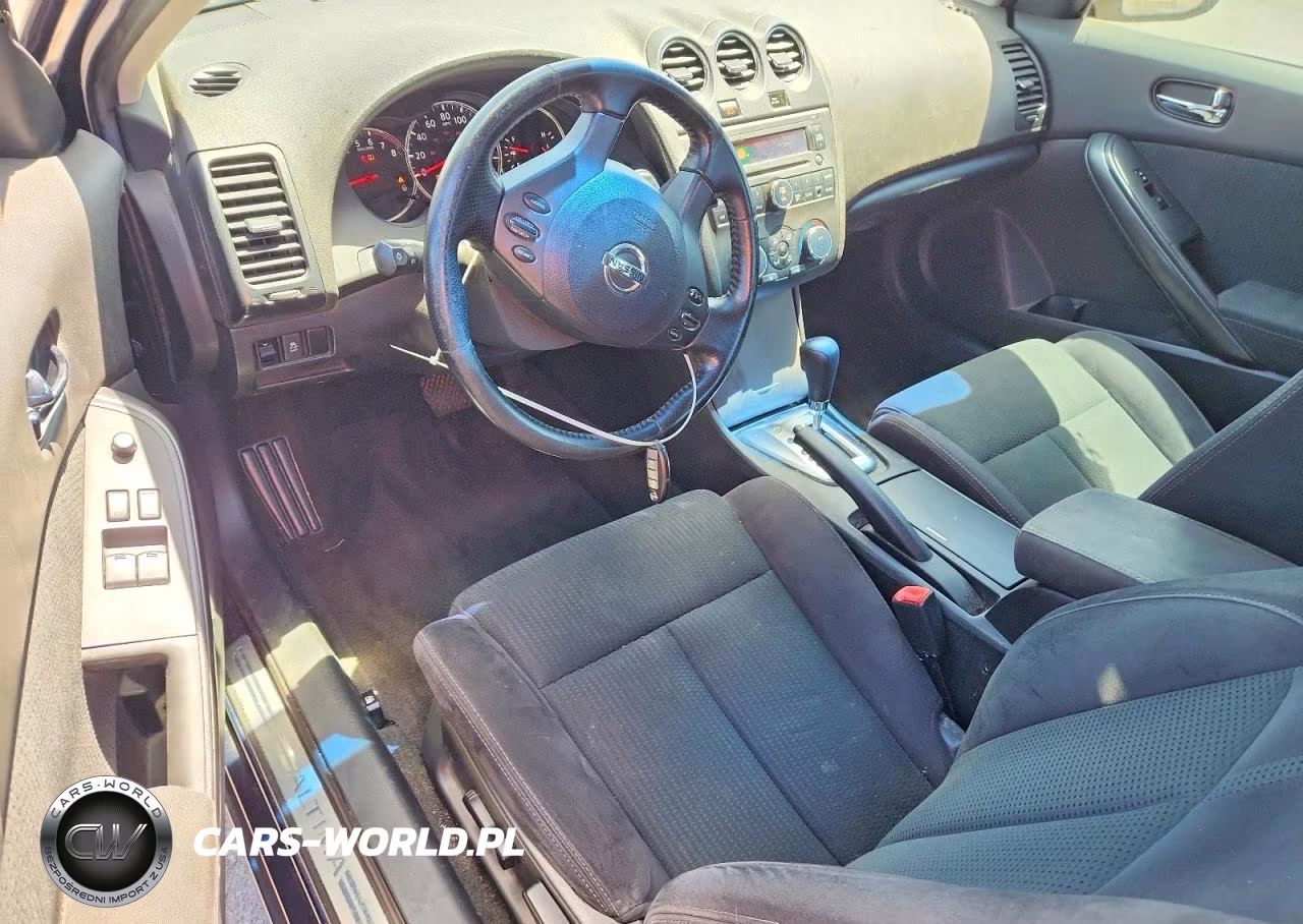 2012 Nissan Altima S VIN:1N4AL2EP3CC202479 - 8