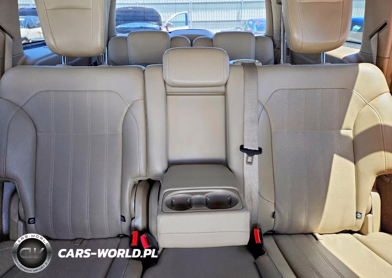 2013 Mercedes-Benz Gl 450 4Matic VIN:4JGDF7CE2DA258676 - 10