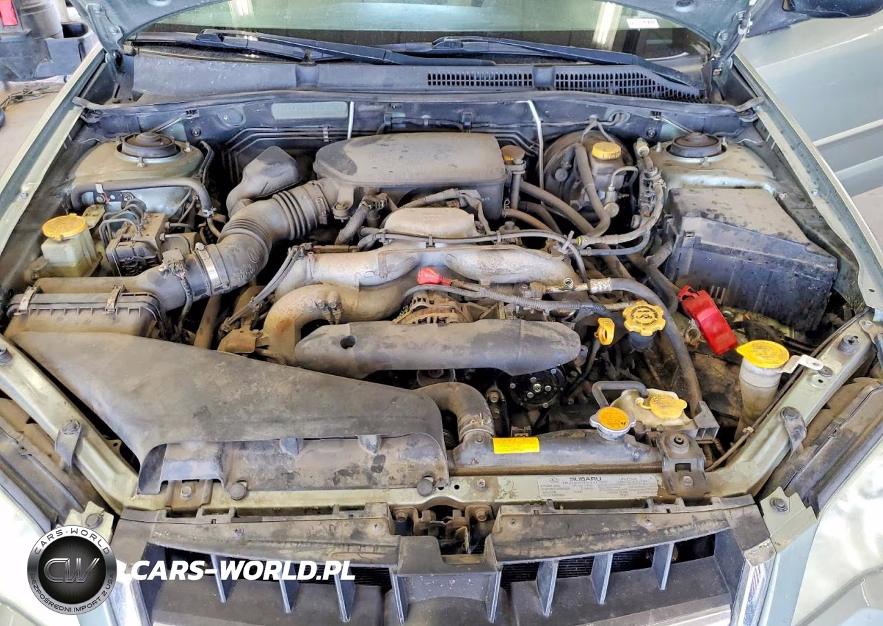 2009 Subaru Outback VIN:4S4BP60C396311848 - 11