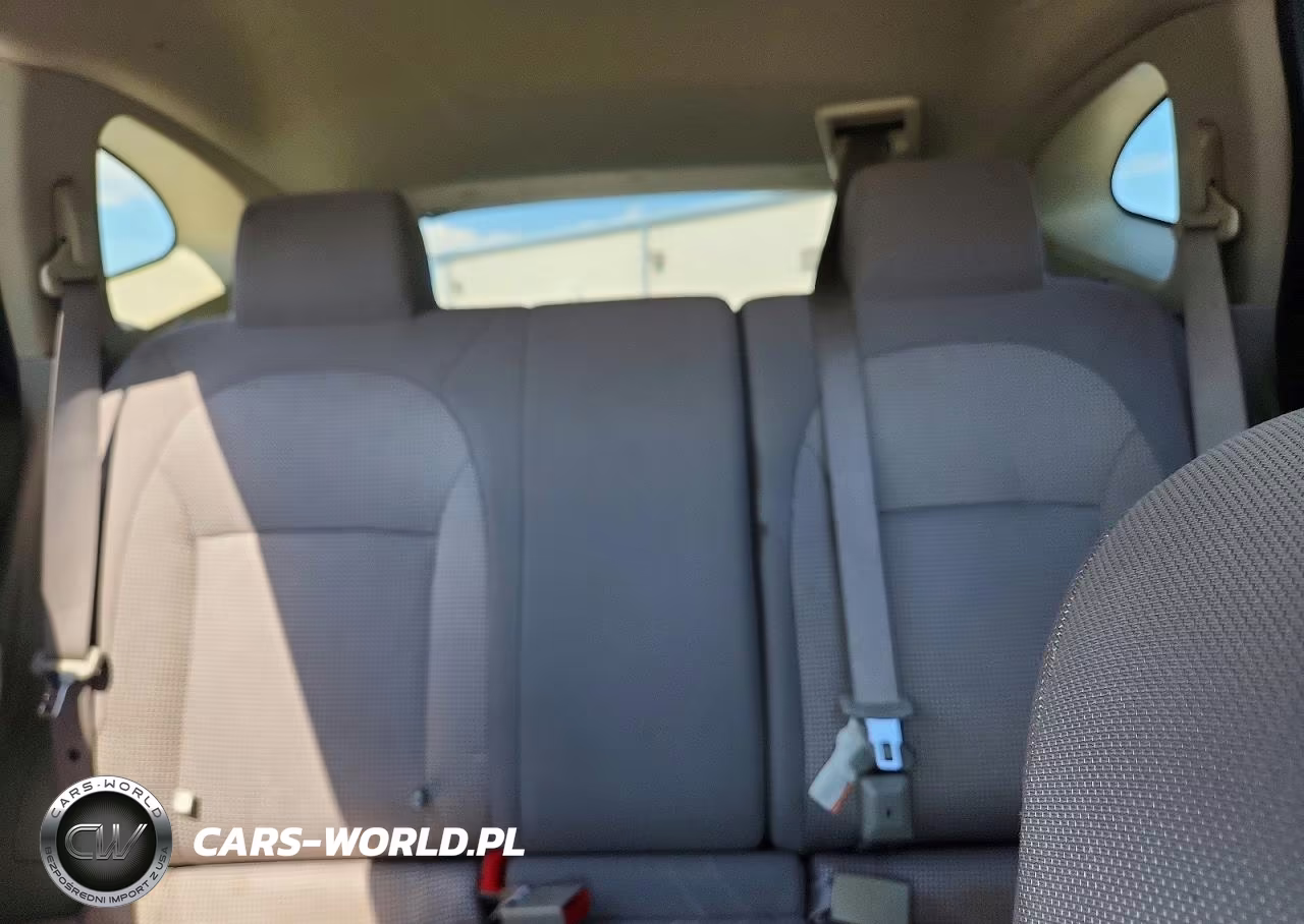 2012 Nissan Rogue S VIN:JN8AS5MT5CW253546 - 10