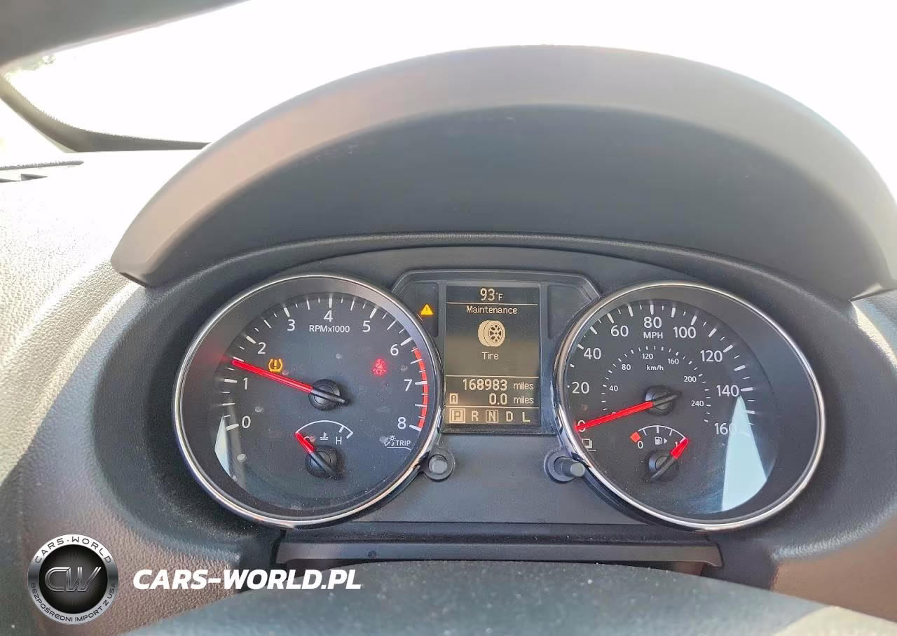 2012 Nissan Rogue S VIN:JN8AS5MT5CW253546 - 9