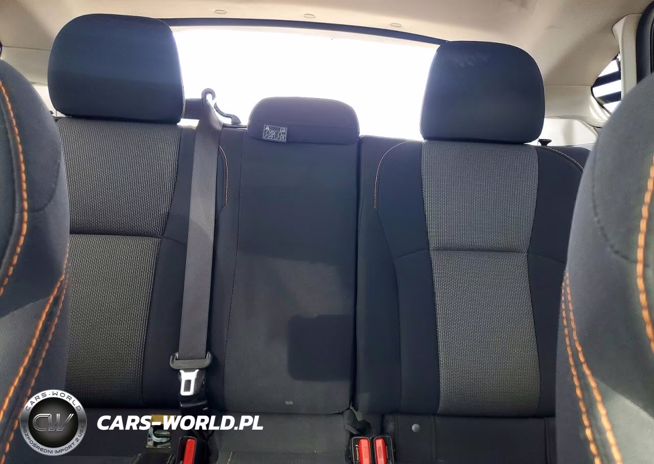 2019 Subaru Crosstrek Premium VIN:JF2GTADC0K8202200 - 10