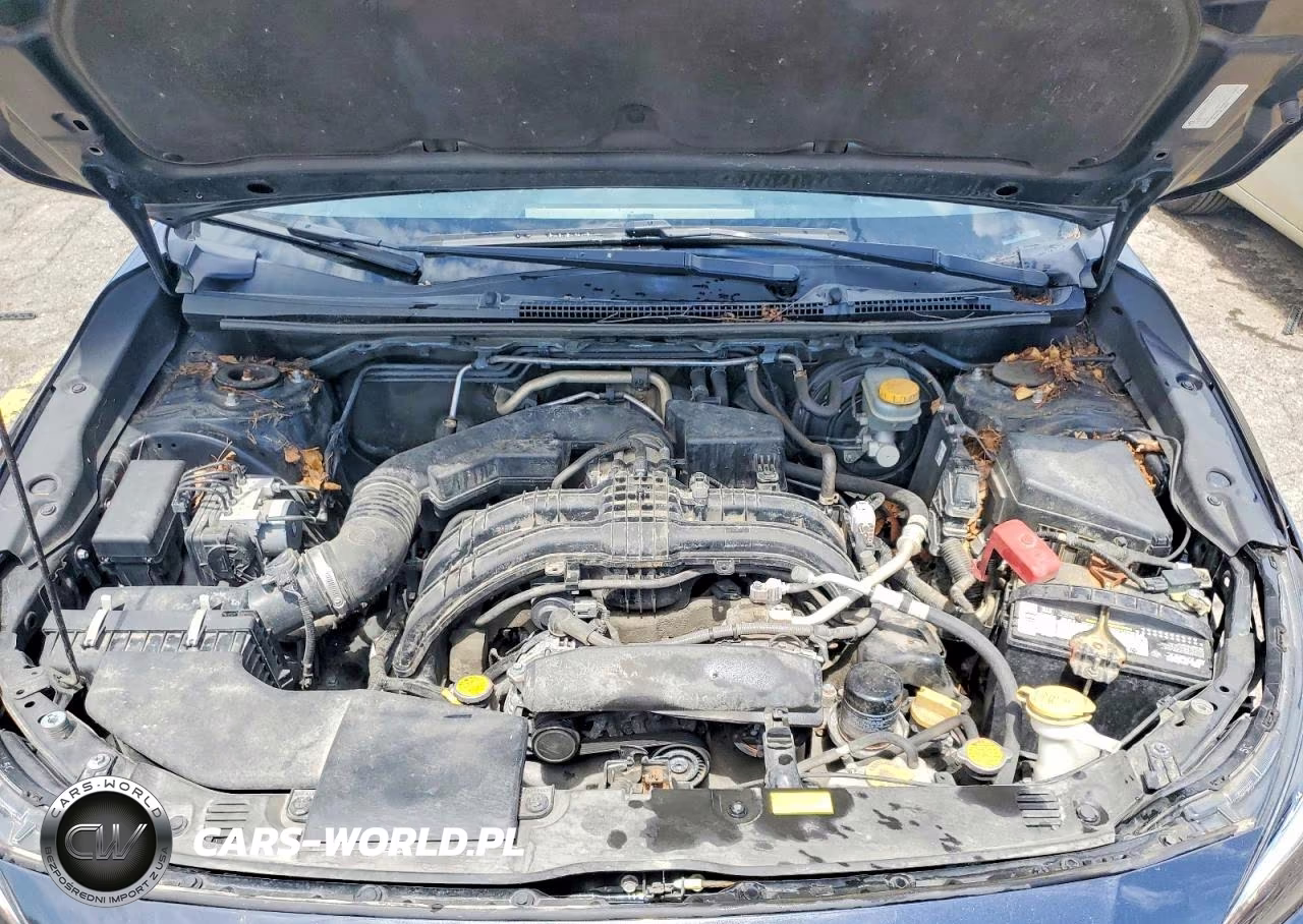 2019 Subaru Crosstrek Premium VIN:JF2GTADC0K8202200 - 12