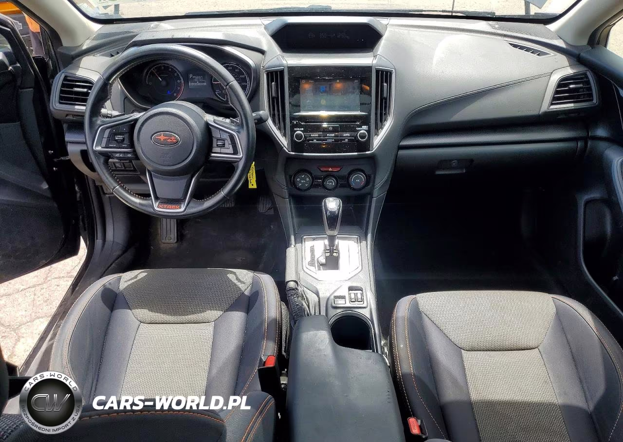 2019 Subaru Crosstrek Premium VIN:JF2GTADC0K8202200 - 8
