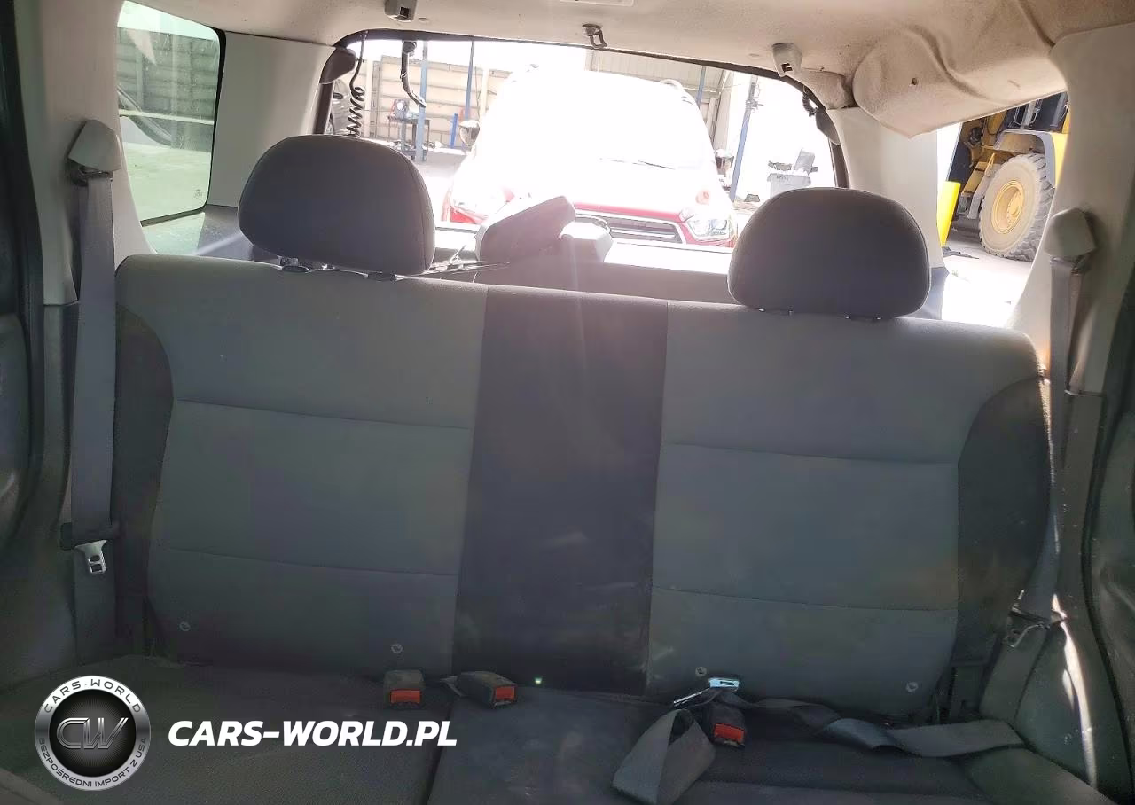 2003 Ford Escape Xls VIN:1FMYU92143KA51846 - 10