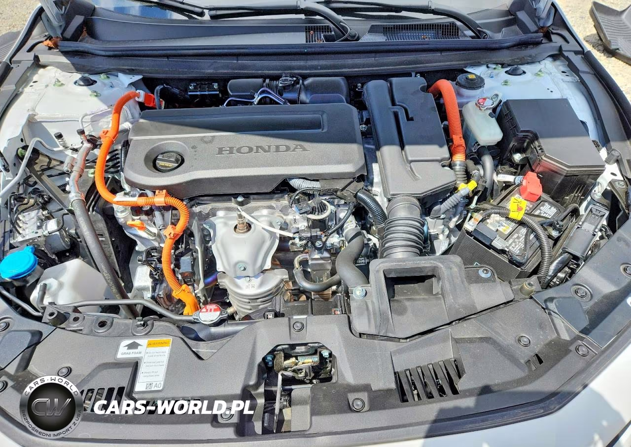 2024 Honda Accord Touring Hybrid VIN:1HGCY2F81RA041311 - 11