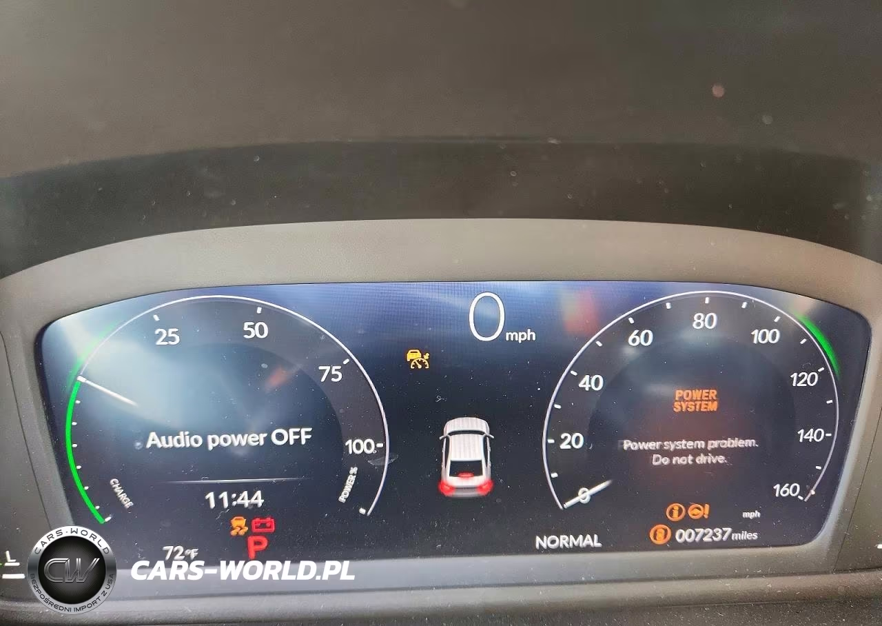 2024 Honda Accord Touring Hybrid VIN:1HGCY2F81RA041311 - 9