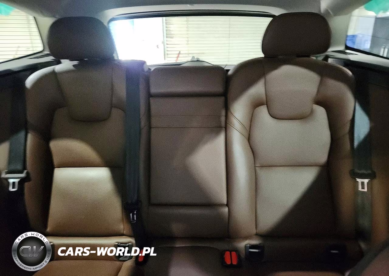 2019 Volvo Xc60 T6 Momentum VIN:LYVA22RK1KB247628 - 10