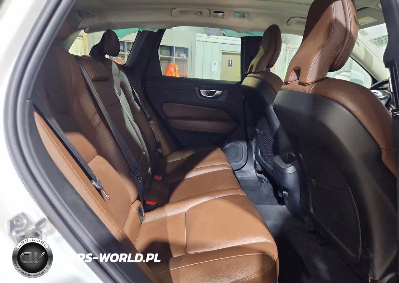 2019 Volvo Xc60 T6 Momentum VIN:LYVA22RK1KB247628 - 11