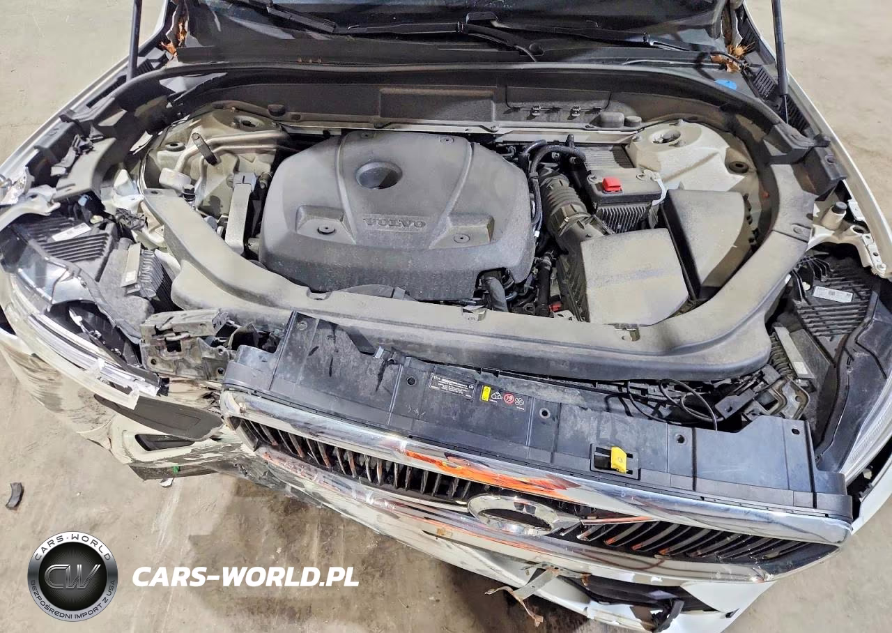 2019 Volvo Xc60 T6 Momentum VIN:LYVA22RK1KB247628 - 12