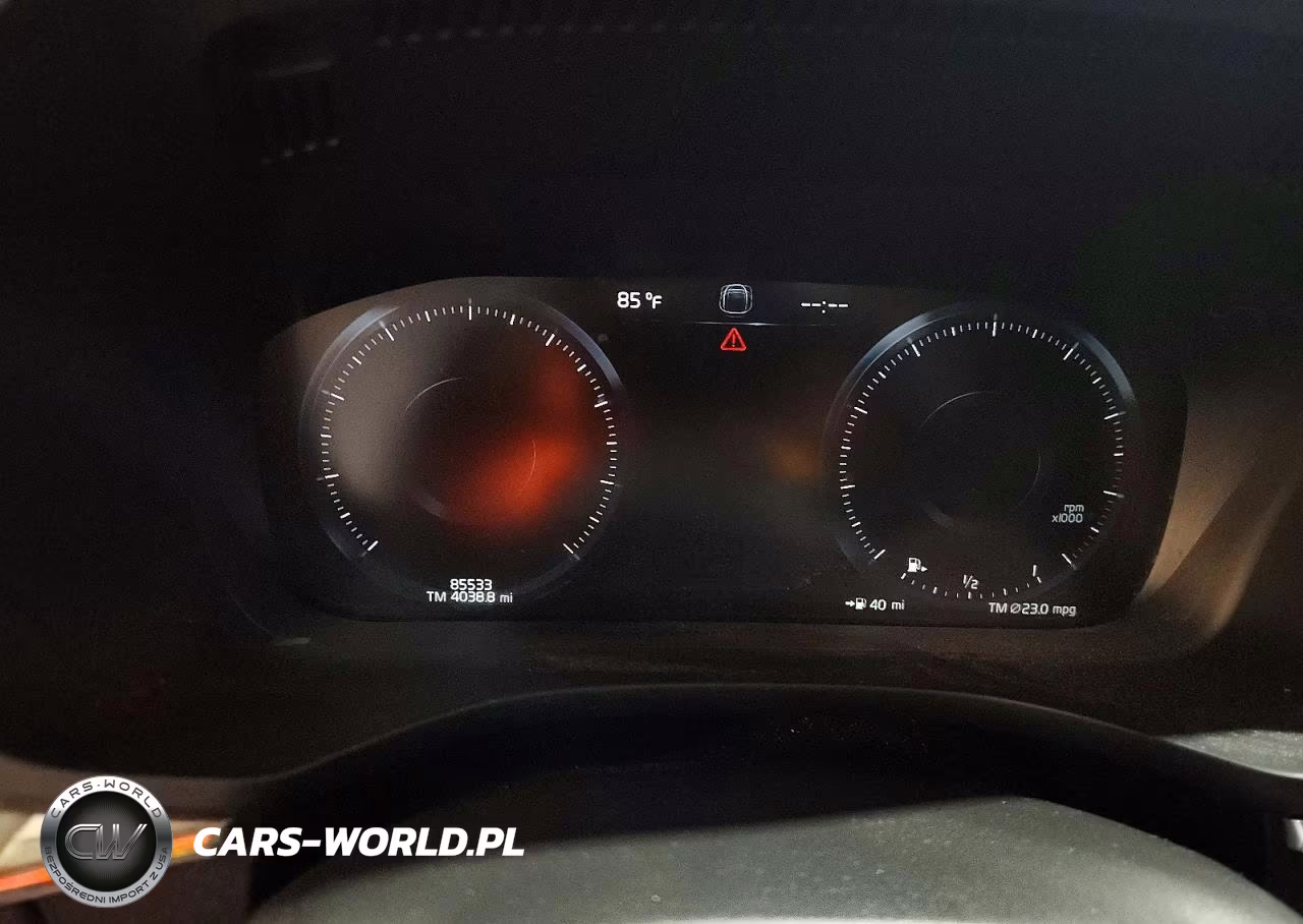 2019 Volvo Xc60 T6 Momentum VIN:LYVA22RK1KB247628 - 9