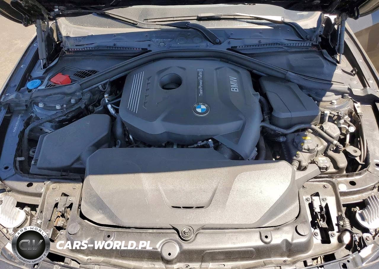 BMW 430XI GRAN VIN:WBA4J3C09LBL11900 - 11