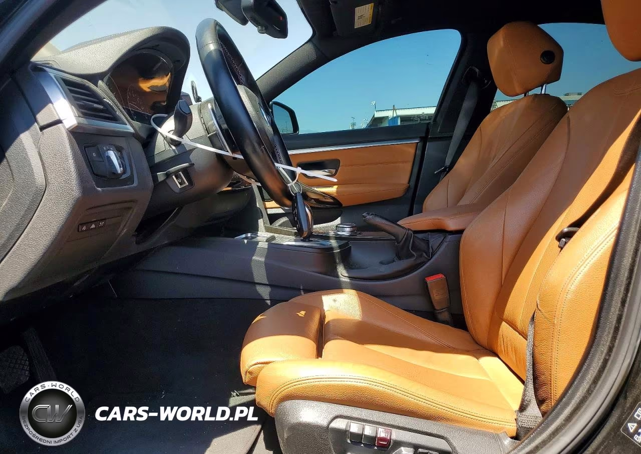 BMW 430XI GRAN VIN:WBA4J3C09LBL11900 - 7